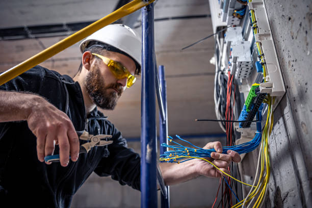 Best Electrical Rewiring Services  in Dunsmuir, CA